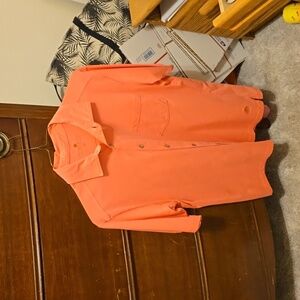 The Territory Ahead cotton Shirt